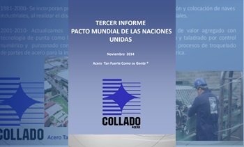 https://www.collado.com.mx | Grupo Collado S.A. de C.V.